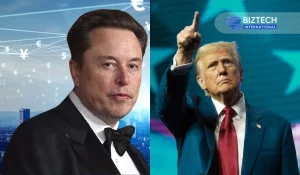 Trump Appoints Elon Musk To Lead D.O.G.E. Commission.