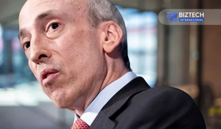 Trump Expected To Fire SEC Chair Gary Gensler