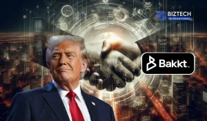 Trump Media Group Acquire Bakkt