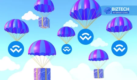 WalletConnect Airdrop