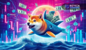 Shiba Inu whale transfer