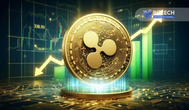 XRP Price Surge