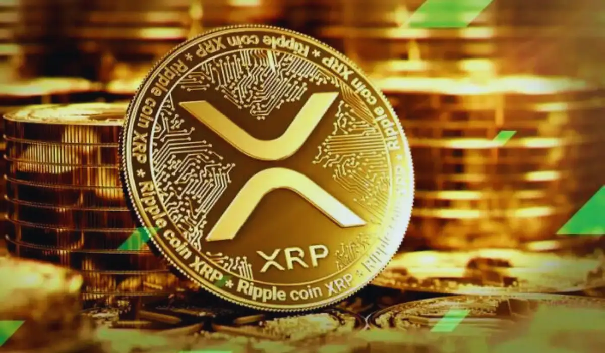 XRP’s Circulating Supply