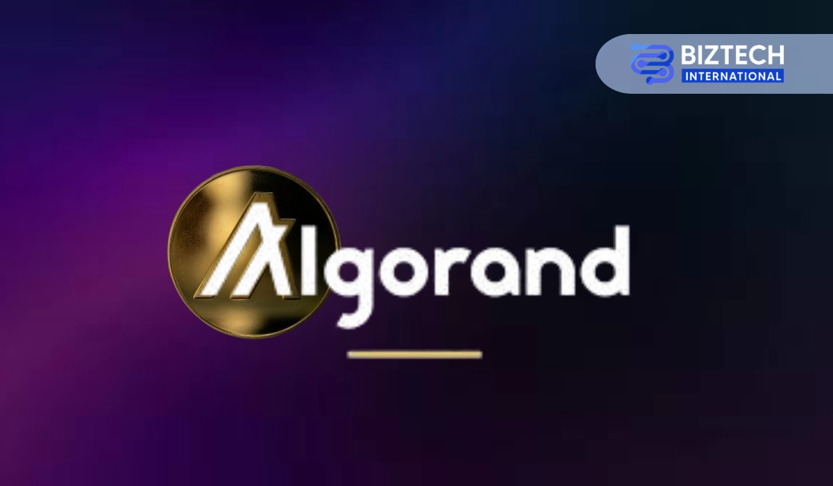 Algorand ALGO