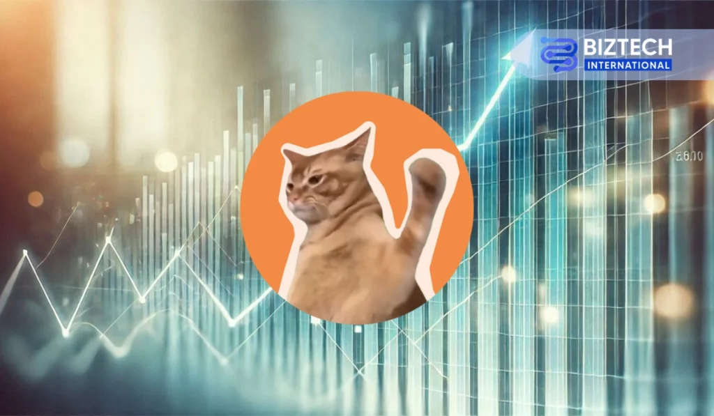 CATSLAP Token