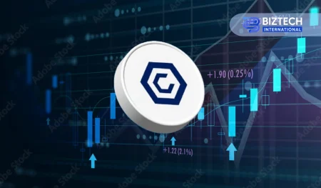 Cronos Crypto Coin