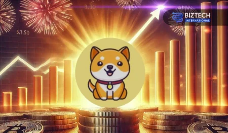 Elon Musk’s Cryptic Tweet Fuels Token Surge: Baby Doge Coin Skyrockets Over 75%