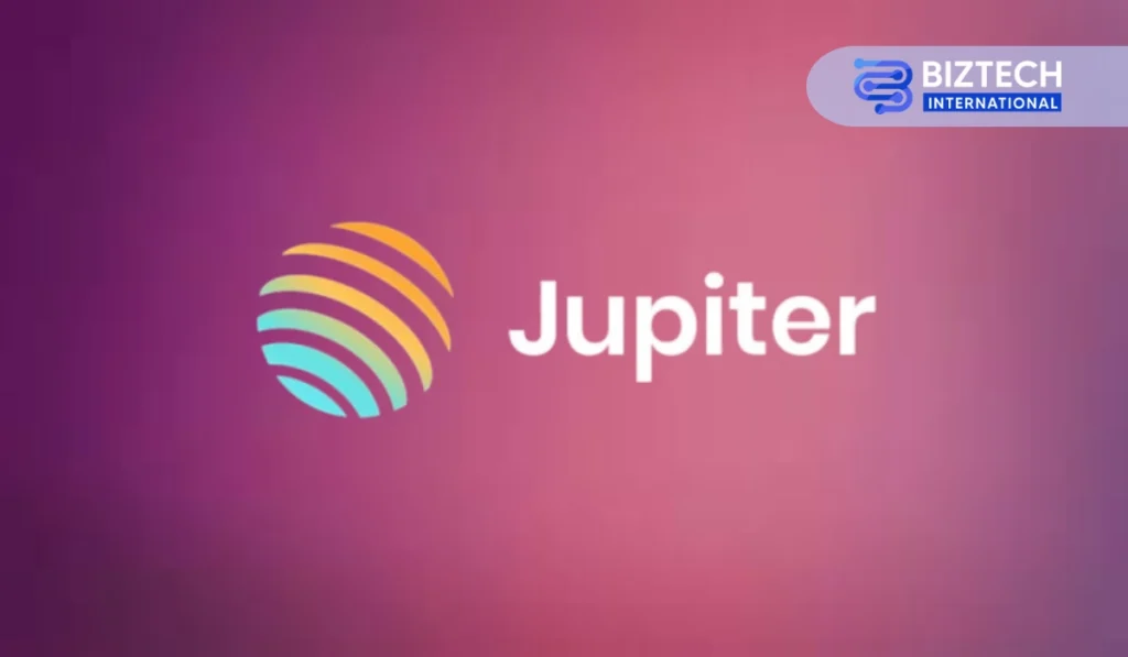 Jupiter DEX