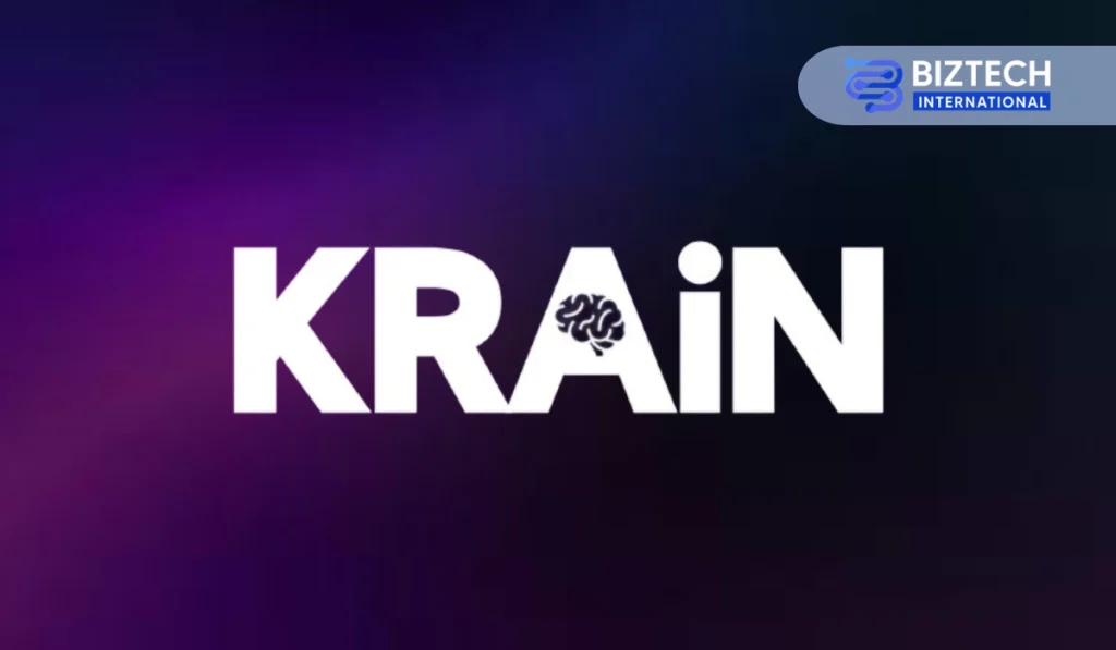 KRain Token