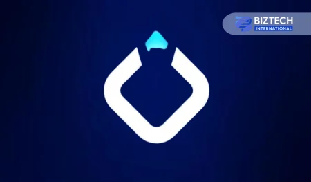 Oxya Origin OXYZ Token