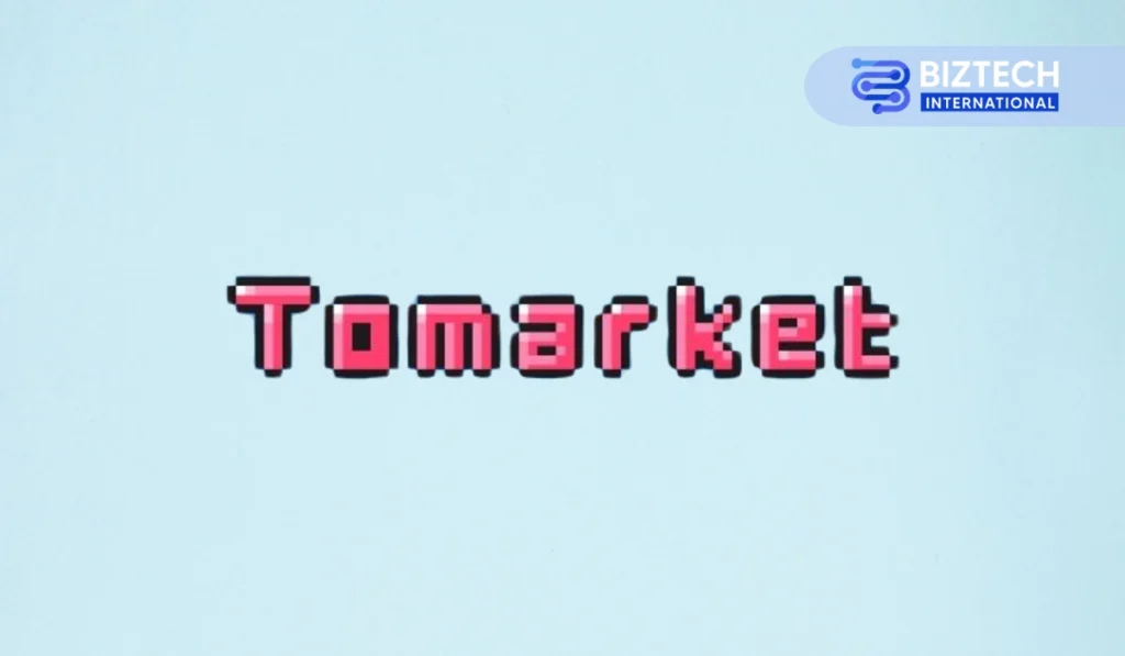 TOMARKET