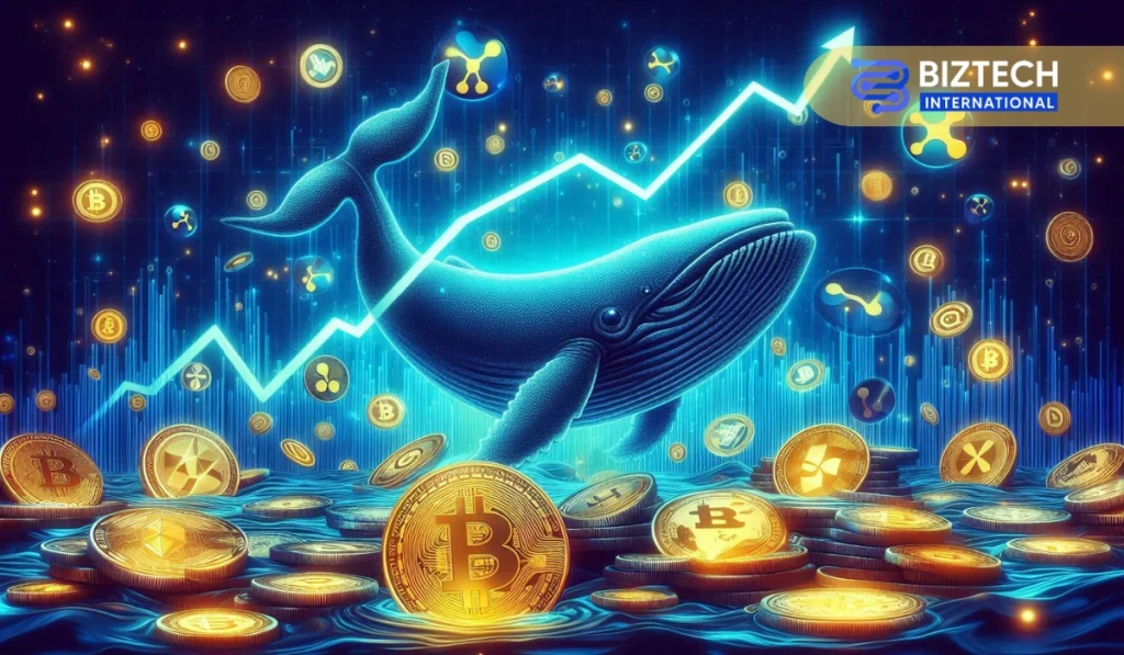 Crypto Whale