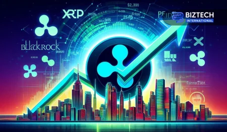 BlackRock XRP Investment