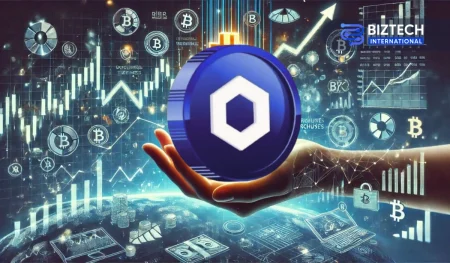 chainlink-price-surge