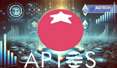 toma-coin-aptos-blockchain