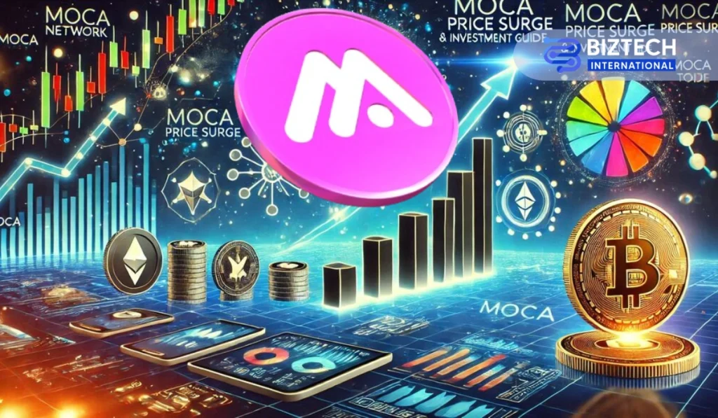 moca token price surge