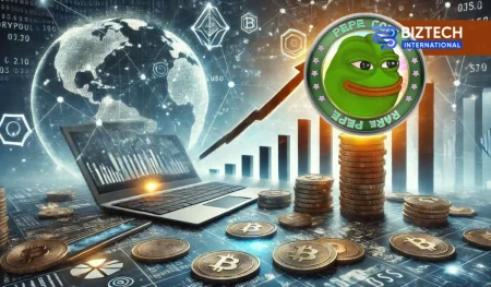 pepe coin