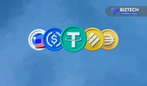 stablecoins